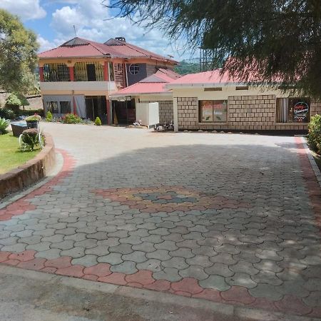 Comfort Guest House Kericho Экстерьер фото