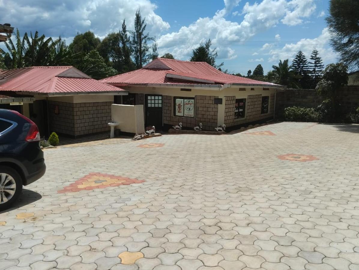 Comfort Guest House Kericho Экстерьер фото