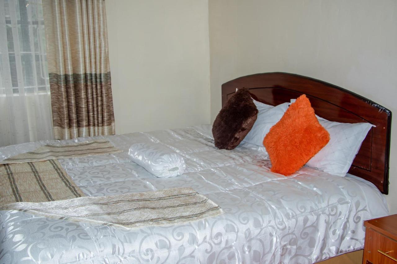 Comfort Guest House Kericho Экстерьер фото